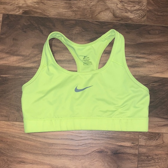 Nike Other - Nike dri-fit sports bra - size Medium